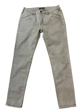 5.11 Tactical Khaki Jeans Size 10